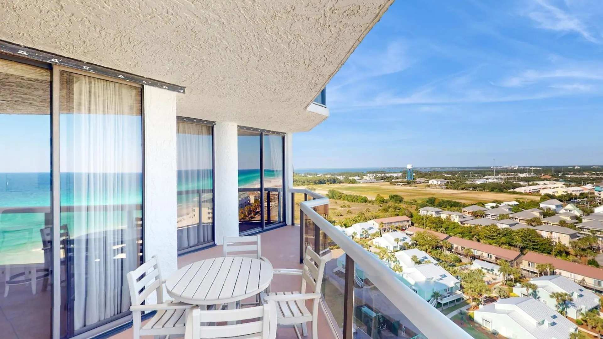 Apartment Surfside Resort 1401 Destin
