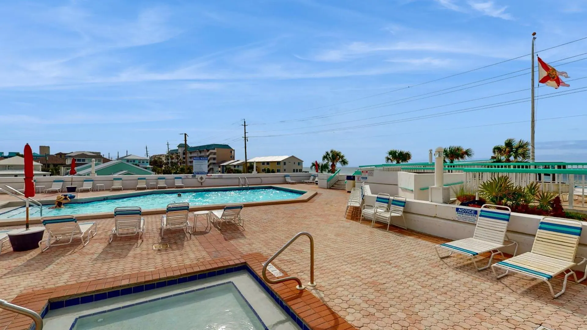 Surfside Resort 1401 Destin United States