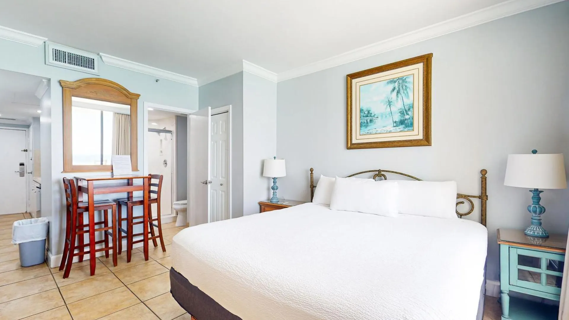 Surfside Resort 1401 Destin Apartment