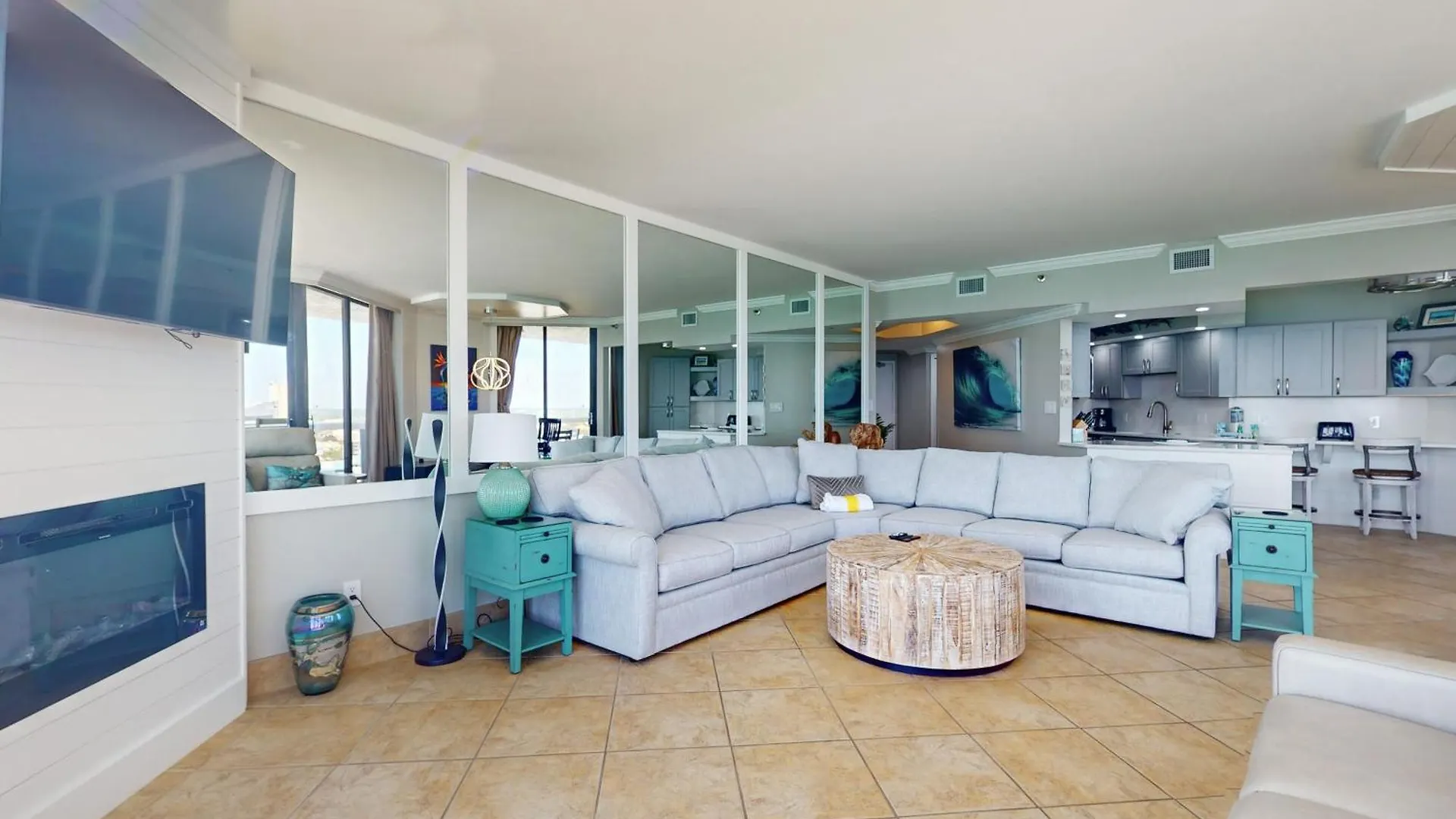 Surfside Resort 1401 Destin United States