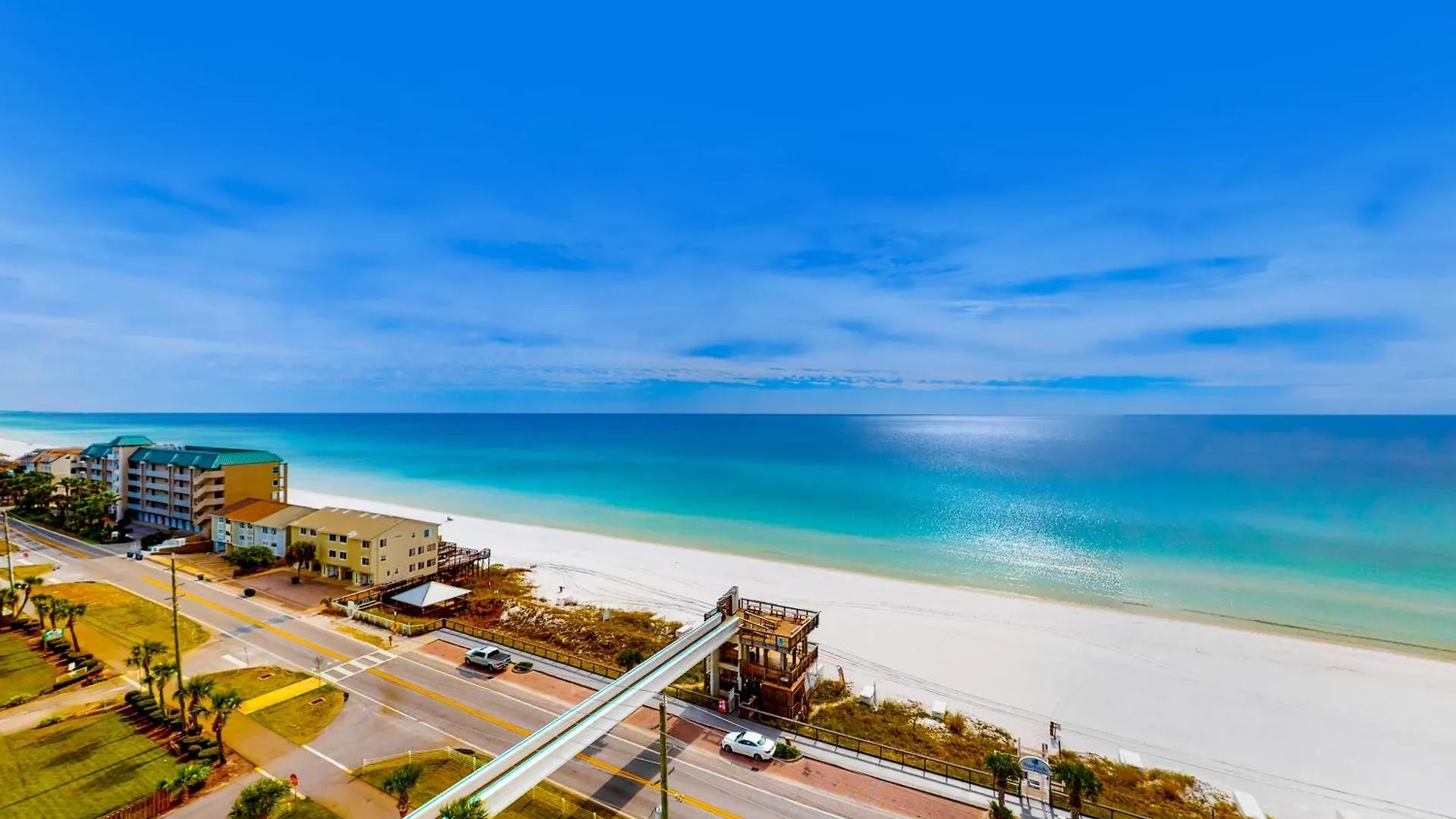 Apartment Surfside Resort 1401 Destin